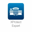 Milestone XProtect Expert Base License